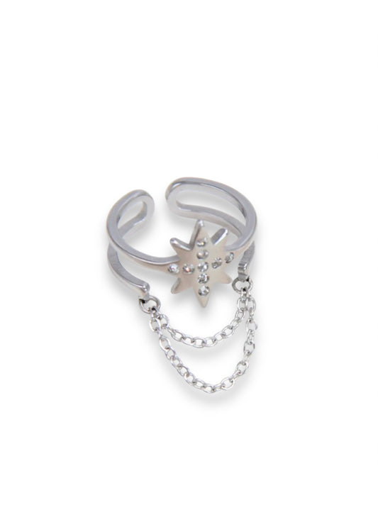 Bague « Diana »