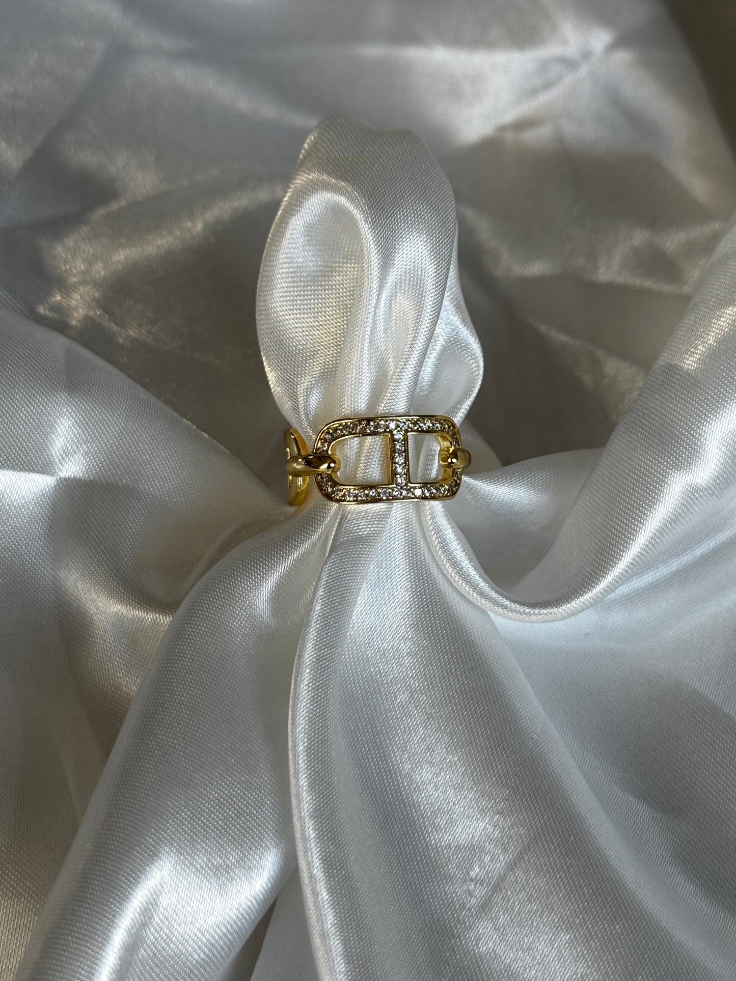 Bague « Lysia »