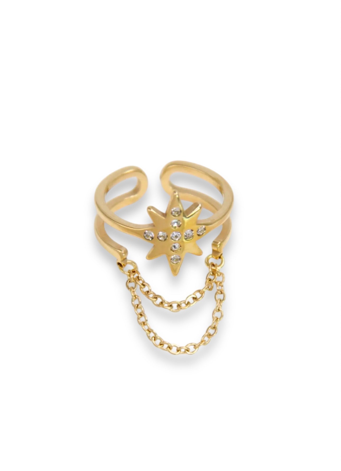 Bague « Diana »