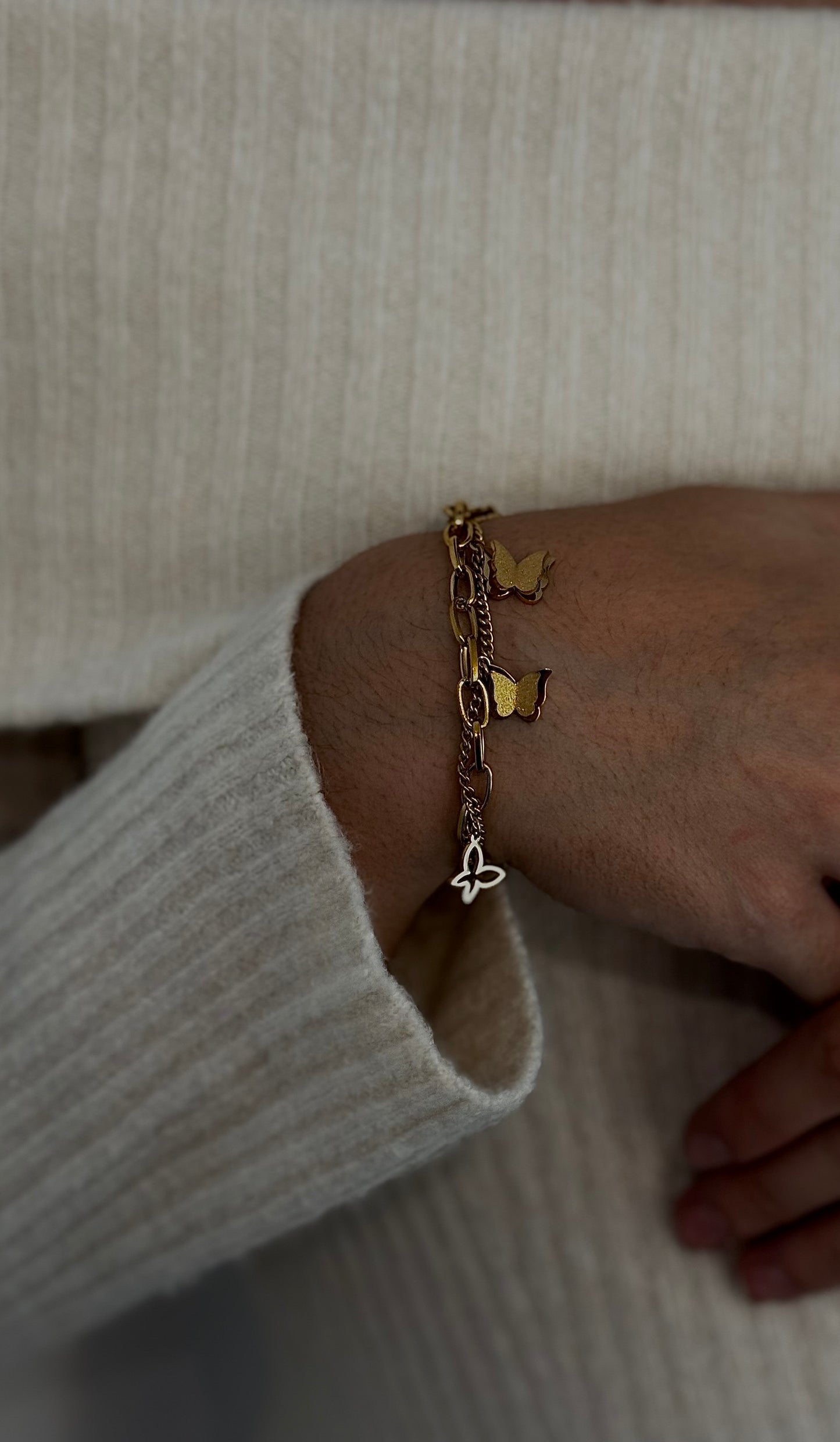 Bracelet « Sienna »