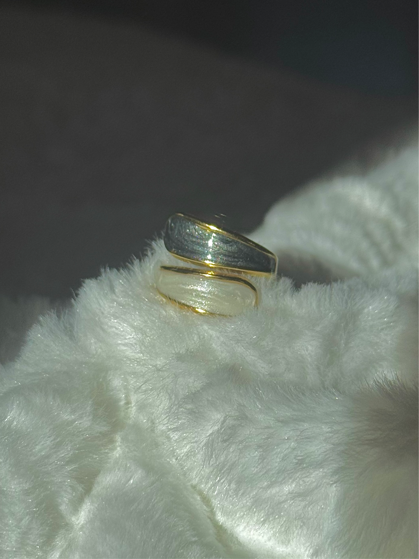 Bague « Maïa »