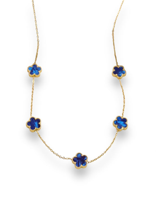 Collier « Amalia »