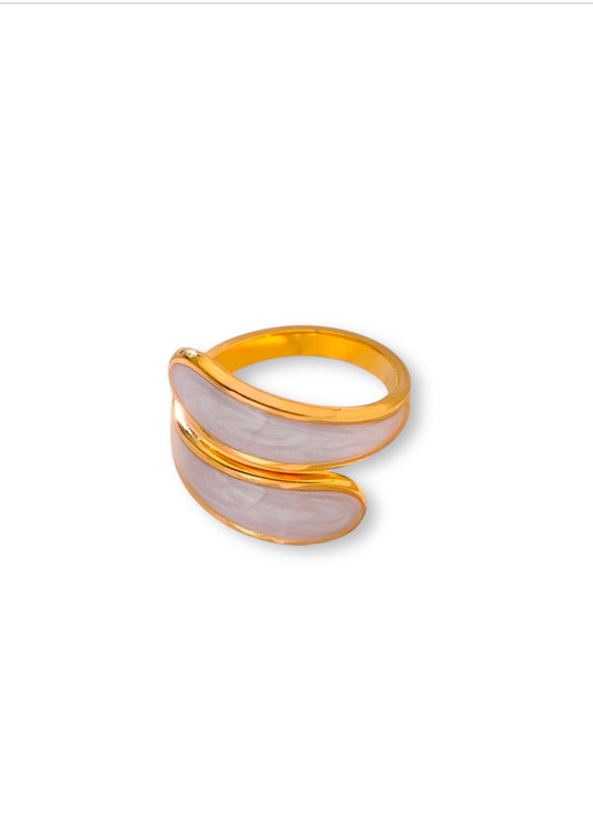 Bague « Maïa »