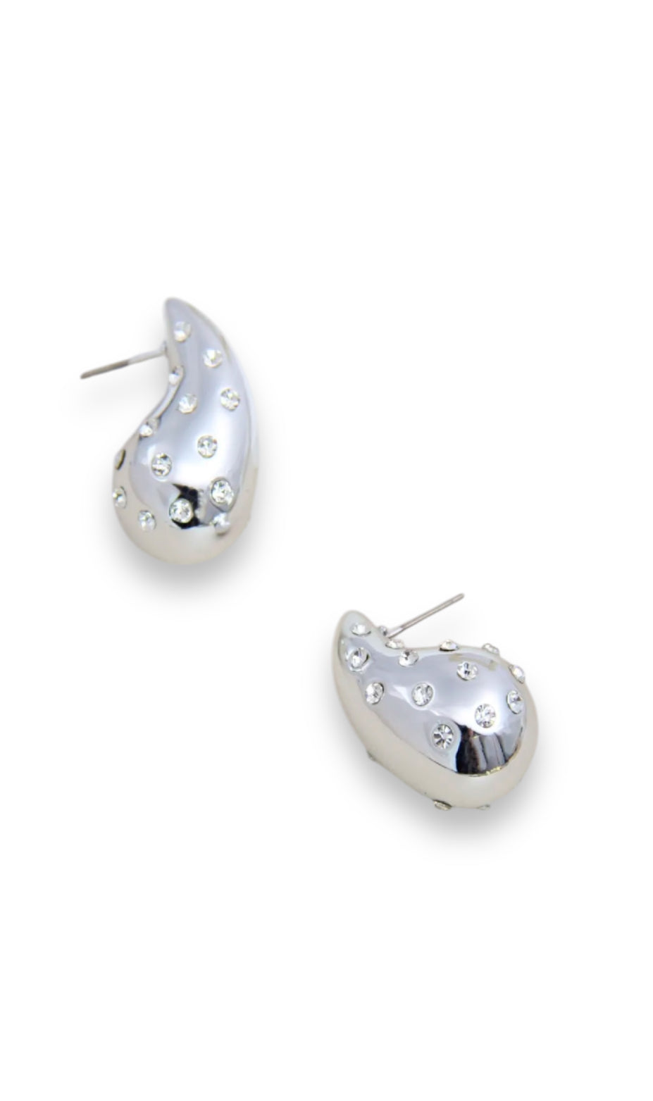 Boucles d’oreilles Tiana