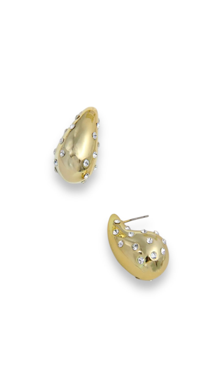 Boucles d’oreilles Tiana