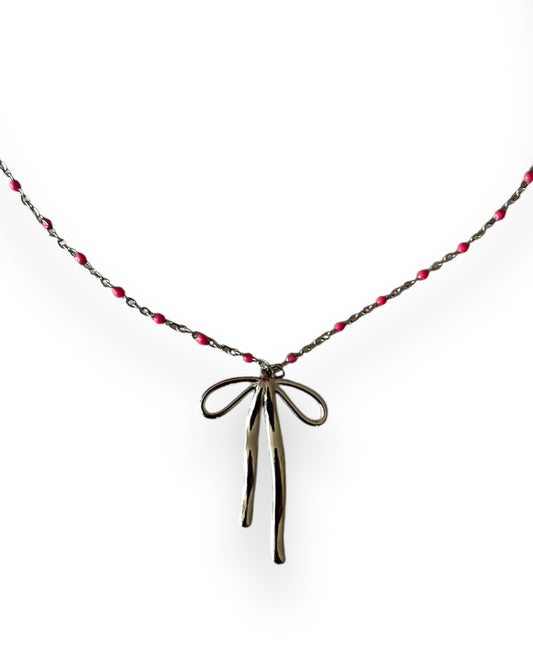 Collier Maya