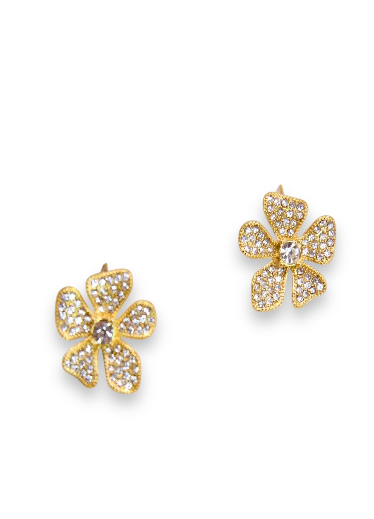 Boucles d’oreilles « Amélia »